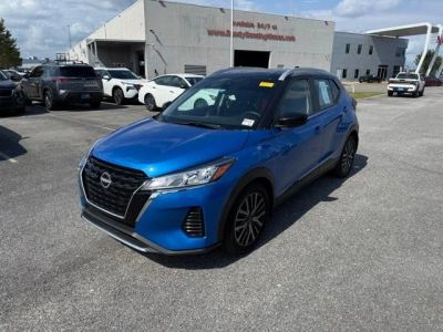 2023 Nissan Kicks - Photo 1