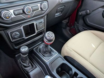 2021 Jeep Gladiator - Photo 18