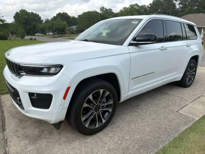 2023 Jeep Grand Cherokee L - Photo 5