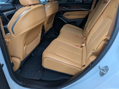 2024 Jeep Grand Cherokee - Photo 25