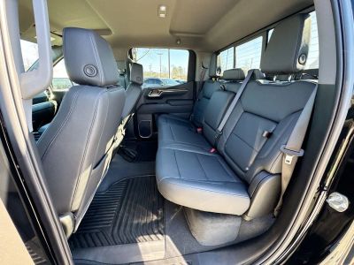 2025 Chevrolet Silverado 1500 — photo 30 view