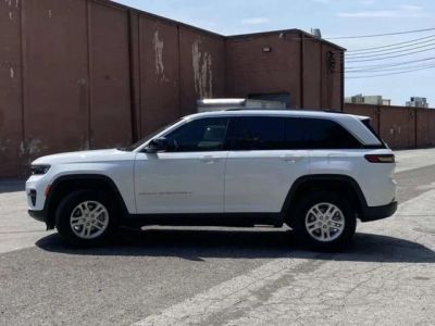 2023 Jeep Grand Cherokee - Photo 13