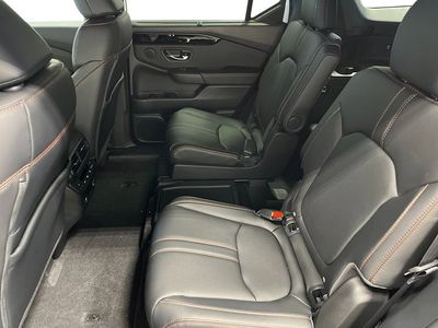 2026 Honda Pilot - Photo 23