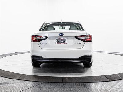 2024 Subaru Legacy - Photo 8