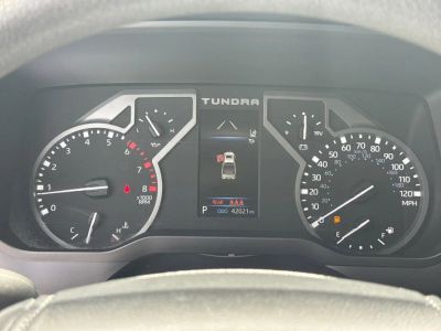 2022 Toyota Tundra - Photo 25
