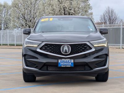 2021 Acura RDX - Photo 3