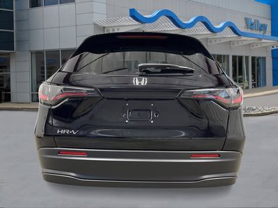 2026 Honda HR-V - Photo 4