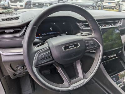 2023 Jeep Grand Cherokee - Photo 11