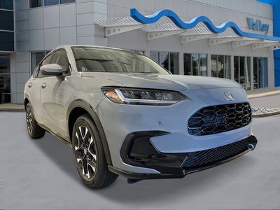 2026 Honda HR-V - Photo 7