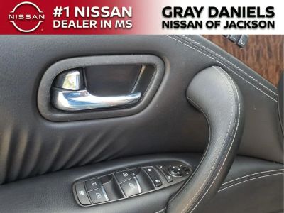 2017 Nissan Armada - Photo 12