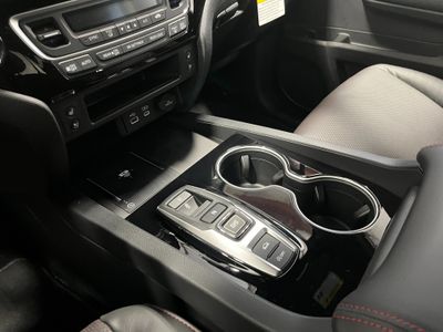 2026 Honda Ridgeline - Photo 15