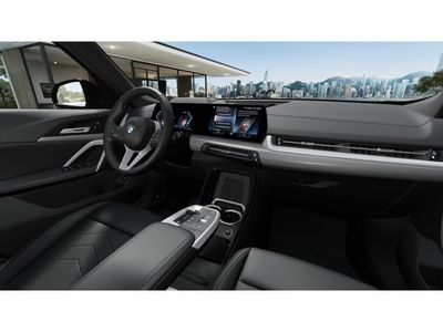 2026 BMW X1 xDrive28i - Photo 14