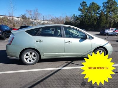 2008 Toyota Prius - Photo 3