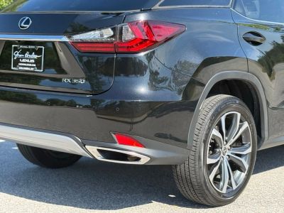 2022 Lexus RX - Photo 13