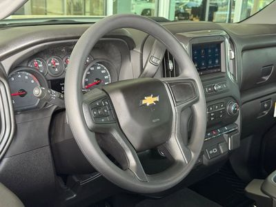 2026 Chevrolet Silverado 2500 HD Custom - Photo 19
