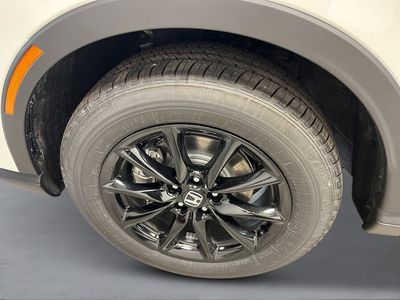 2026 Honda CR-V Hybrid - Photo 12