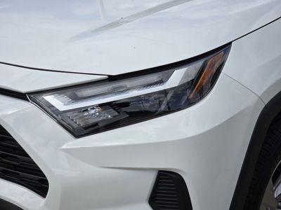 2024 Toyota RAV4 Hybrid - Photo 5