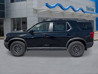 2026 Honda Passport - Photo 2