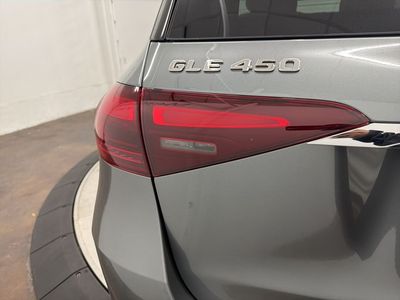 2026 Mercedes-Benz GLE - Photo 11