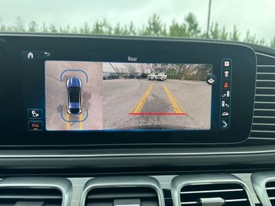 2024 Mercedes-Benz GLE — photo 10 view