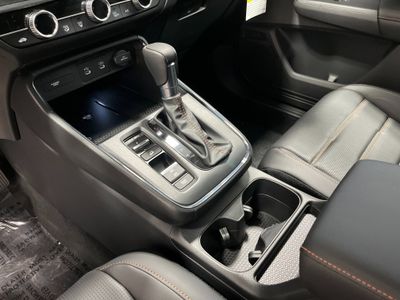 2026 Honda CR-V Hybrid - Photo 19