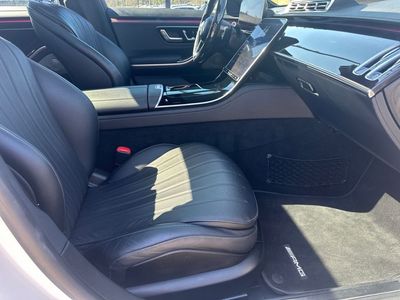2023 Mercedes-Benz S-Class - Photo 37