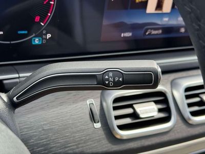 2026 Mercedes-Benz GLE — photo 25 view