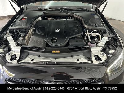 2023 Mercedes-Benz E-Class - Photo 32