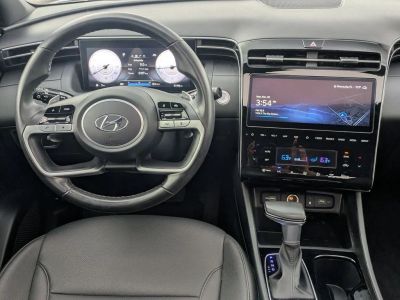 2024 Hyundai Santa Cruz - Photo 24