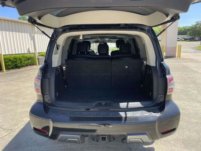 2020 Nissan Armada - Photo 10