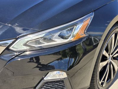 2022 Nissan Altima - Photo 5
