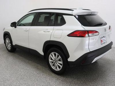 2023 Toyota Corolla Cross FWD - Photo 9