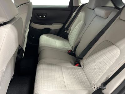 2026 Honda HR-V - Photo 21