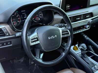 2022 Kia Telluride - Photo 28
