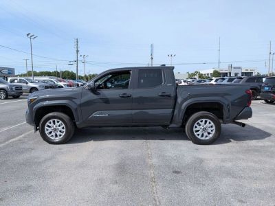 2024 Toyota Tacoma - Photo 2