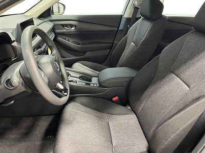 2026 Honda Accord - Photo 12