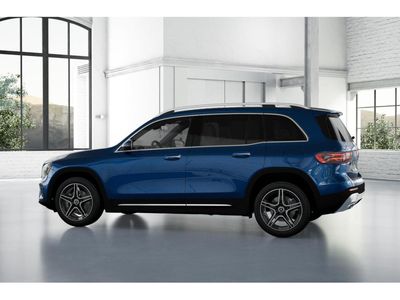 2026 Mercedes-Benz GLB — photo 74 view