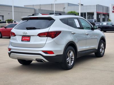 2017 Hyundai Santa Fe Sport - Photo 5