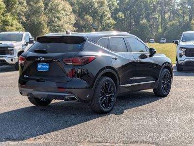 2023 Chevrolet Blazer - Photo 5