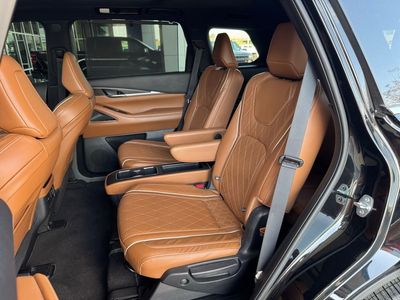 2023 INFINITI QX60 AUTOGRAPH - Photo 27