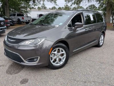 2018 Chrysler Pacifica - Photo 1