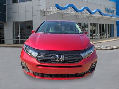 2026 Honda Odyssey - Photo 8