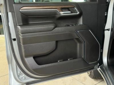 2024 Chevrolet Silverado 1500 - Photo 25