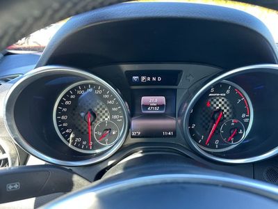 2017 Mercedes-Benz SLC — photo 30 view