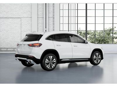 2026 Mercedes-Benz GLA - Photo 94