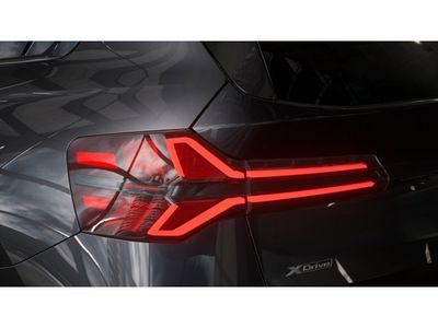2026 BMW X3 - Photo 8