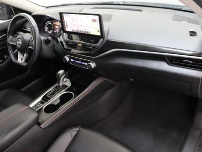 2024 Nissan Altima FWD - Photo 38