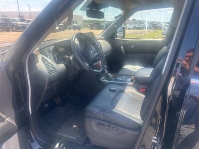 2021 Nissan Armada - Photo 5