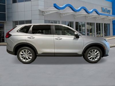 2026 Honda CR-V - Photo 6