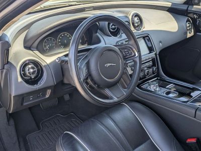 2019 Jaguar XJ - Photo 28